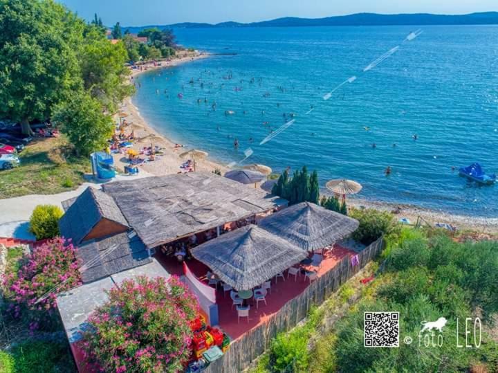 Sara Apartment Бибине Екстериор снимка